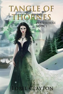 Cover Tangle of Thornes (Eva Thorne, #1) (eBook, ePUB)