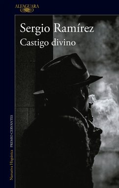 Castigo divino - Ramírez, Sergio