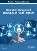 Reputation Management Techniques in Public Relations