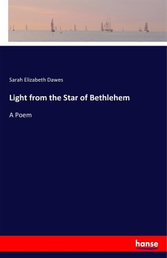 Light from the Star of Bethlehem