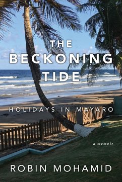 The Beckoning Tide - Mohamid, Robin
