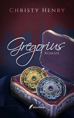 Gregorius - Henry, Christy