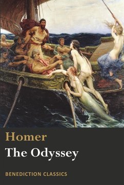 The Odyssey