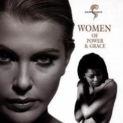 Women Of Power An Grace