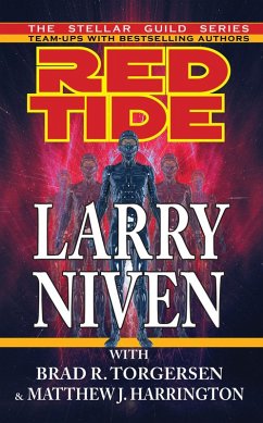 Red Tide (eBook, ePUB) - Niven, Larry; Torgersen, Brad R.; Harrington, Matthew J.