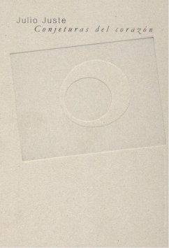 Cover CONJETURAS DEL CORAZON