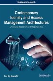 Contemporary Identity and Access Management Architectures