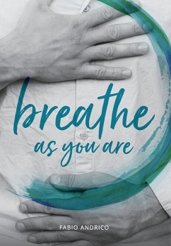 Breathe As You Are - Andrico, Fabio