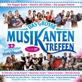 Das Grosse Musikantentreffen,Folge 37