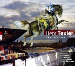 Sky Dancers - Texier,Henri