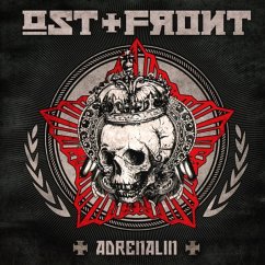 Adrenalin - Ost+Front
