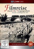 Filmreise durch die Vergangenheit - 2 Disc DVD