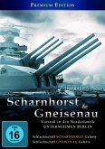 Scharnhorst & Gneisenau - Vorstoß in den Nordatlantik Premium Edition