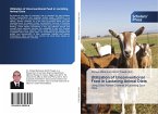 Utilization of Unconventional Feed in Lactating Animal Diets