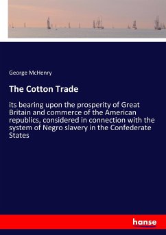 The Cotton Trade - McHenry, George