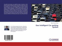 Geo Intelligent Car parking System