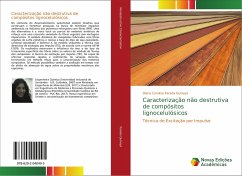 Caracterização não destrutiva de compósitos lignocelulósicos - Parada Quinayá, Diana Carolina