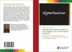 Hipertensão arterial sistêmica em indígenas do Centro-Oeste do Brasil