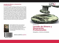 Lavado de Dinero y Honorarios Profesionales - Berruezo, Rafael