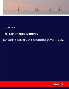 The Continental Monthly