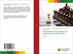Planejamento Estratégico de Segurança da Informação - Rocha, Fabio Gomes;Menezes, Pablo Marques;Menezes, Breno Pinho