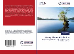 Heavy Element Pollution