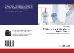 TSH Receptor Antibodies in Breast Cancer - Sattar, Reshma