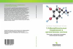 1,5-Dikarbonil'nye soedineniq w organicheskom sinteze - Akimova, Taisiya;Vysockij, Vladimir;Slabko, Oleg