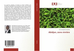 Cover Abidjan, zone vivrière