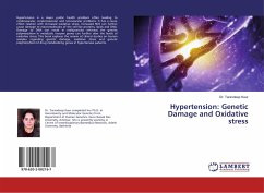 Hypertension: Genetic Damage and Oxidative stress