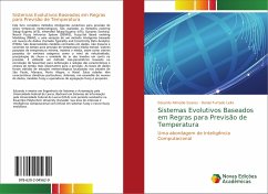 Sistemas Evolutivos Baseados em Regras para Previsão de Temperatura