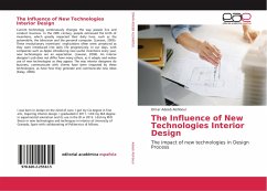 The Influence of New Technologies Interior Design - Adeeb Alshboul, Omar