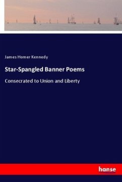 Star-Spangled Banner Poems