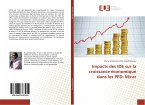 Impacts des IDE sur la croissance économique dans les PED: M/car