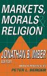 Markets, Morals, and Religion - Bild 1