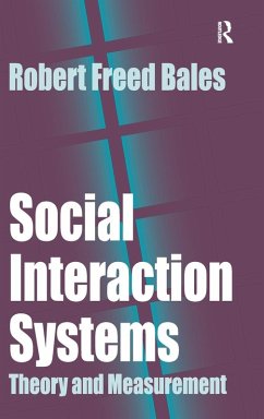 Cover Social Interaction Systems