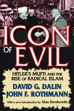 Icon of Evil - Dalin, David