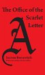 The Office of Scarlet Letter - Bild 1