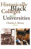 Historically Black Colleges and Universities Historically Black Colleges and Universities