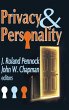 Privacy and Personality - Bild 1
