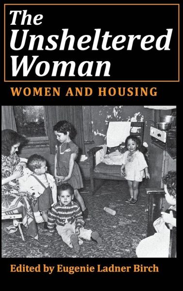 The Unsheltered Woman