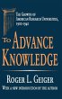 To Advance Knowledge - Bild 1