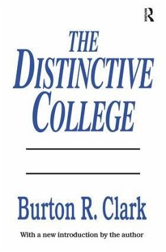 The Distinctive College