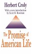 The Promise of American Life - Bild 1