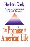 The Promise of American Life