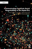 Communicating Corporate Social Responsibility in the Digital Era