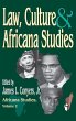 Law, Culture, and Africana Studies - Bild 1