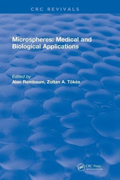 Cover Microspheres