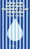 Simplified Wastewater Treatment Plant Operations
