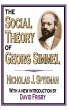 The Social Theory of Georg Simmel - Bild 1